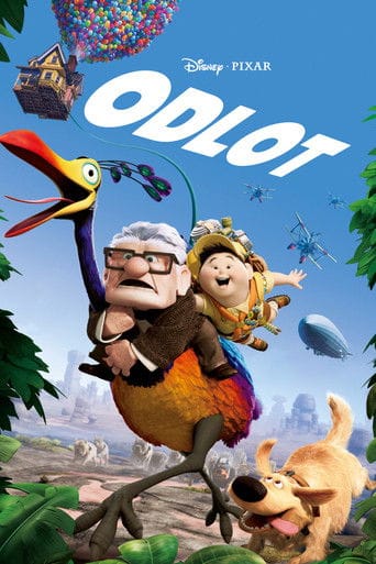 Odlot Vider (2009) - Cały Film
