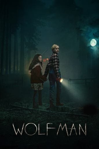 Wolf Man Vider (2025) - Cały Film