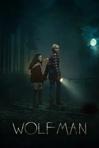 Wolf Man Vider (2025) - Cały Film