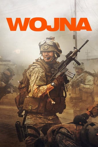 Wojna Vider (2025) - Cały Film