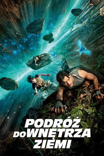 Podróż do wnętrza Ziemi Vider (2008) - Cały Film