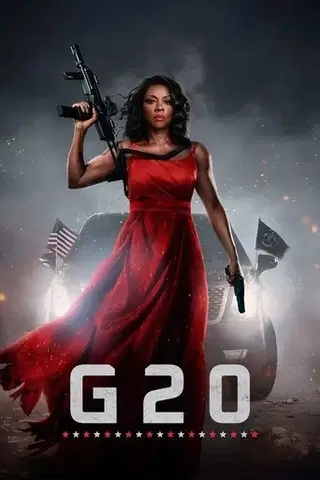 G20 Vider (2025) - Cały Film