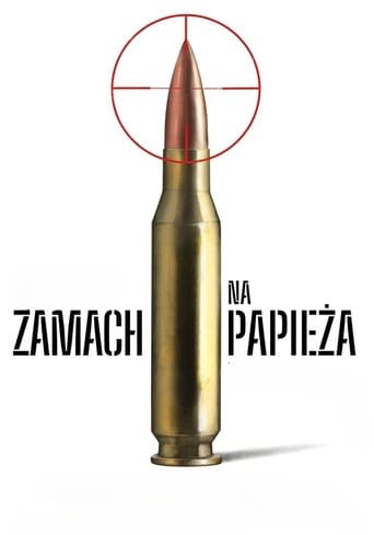 Zamach na papieża Vider (2025) - Cały Film