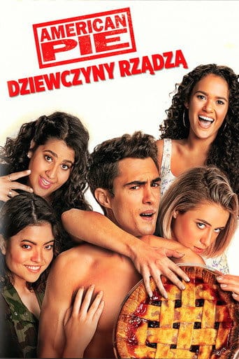 American Pie: Dziewczyny Rządzą Vider (2020) - Cały Film