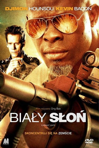 Biały Słoń Vider (2011) - Cały Film