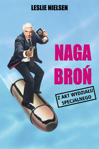 Naga broń: Z akt Wydziału Specjalnego Vider (1988) - Cały Film