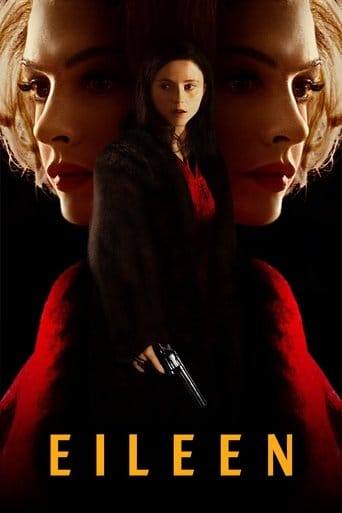 Eileen Vider (2023) - Cały Film
