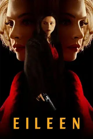 Eileen Vider (2023) - Cały Film