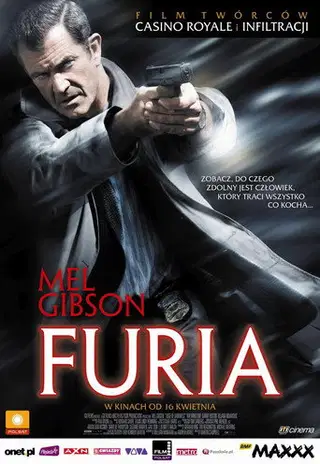 Furia Vider (2010) - Cały Film