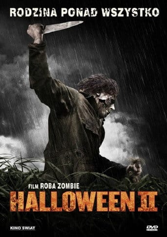 Halloween II Vider (2009) - Cały Film
