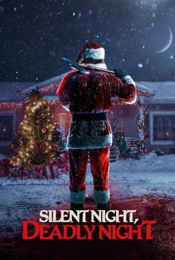 Cicha noc, śmierci noc Vider (2025) - Cały Film