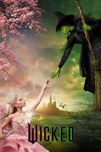 Wicked Vider (2024) - Cały Film
