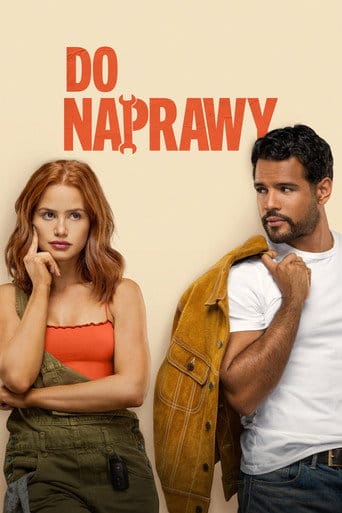 Do naprawy Vider (2025) - Cały Film