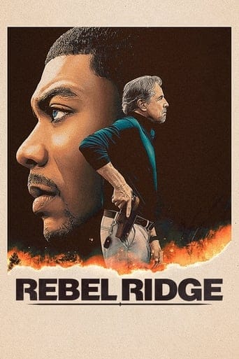 Rebel Ridge Vider (2024) - Cały Film