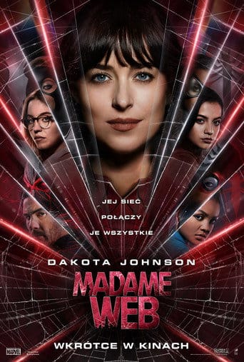Madame Web Vider (2024) - Cały Film