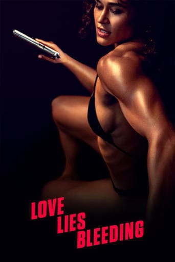 Love Lies Bleeding Vider (2024) - Cały Film