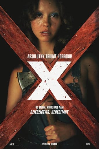 X Vider (2022) - Cały Film