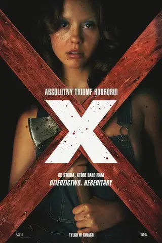 X Vider (2022) - Cały Film