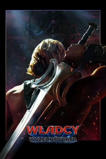 Władcy Wszechświata Vider (2026) - Cały Film