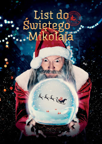 List do Świętego Mikołaja Vider (2023) - Cały Film