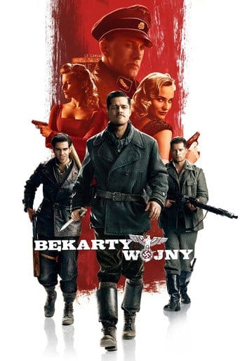 Bękarty wojny Vider (2009) - Cały Film