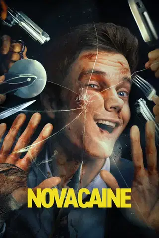 Nowokaina Vider (2025) - Cały Film