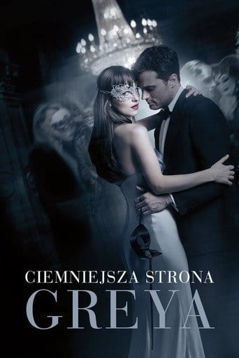 Ciemniejsza strona Greya Vider (2017) - Cały Film