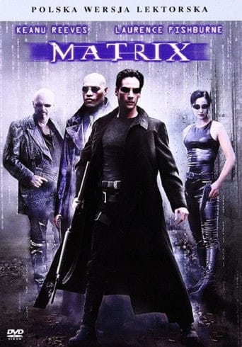 Matrix Vider (1999) - Cały Film
