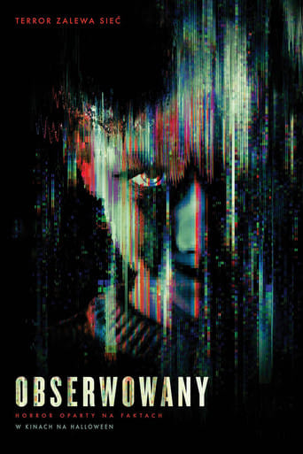 Obserwowany Vider (2023) - Cały Film