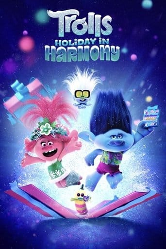Trolle: Święta w harmonii Vider (2021) - Cały Film