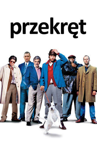 Przekręt Vider (2000) - Cały Film