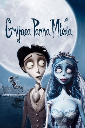 Gnijąca panna młoda Vider (2005) - Cały Film