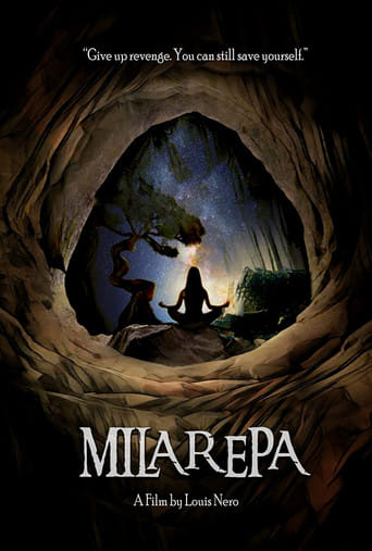 Milarepa Vider (2025) - Cały Film