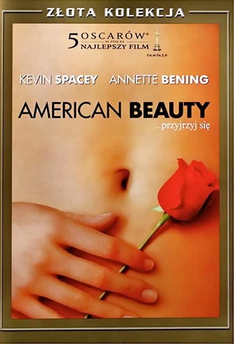 American Beauty Vider (1999) - Cały Film