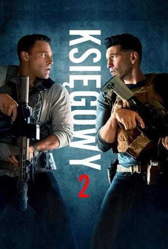 Księgowy 2 Vider (2025) - Cały Film