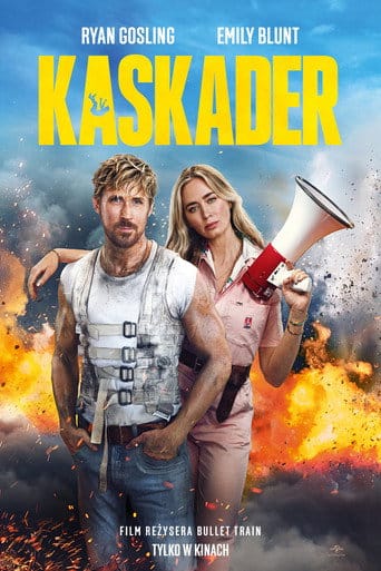 Kaskader Vider (2024) - Cały Film