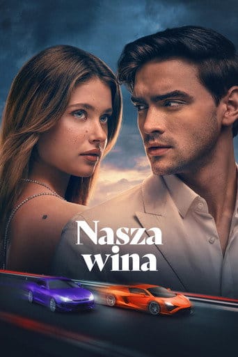 Nasza wina Vider (2025) - Cały Film