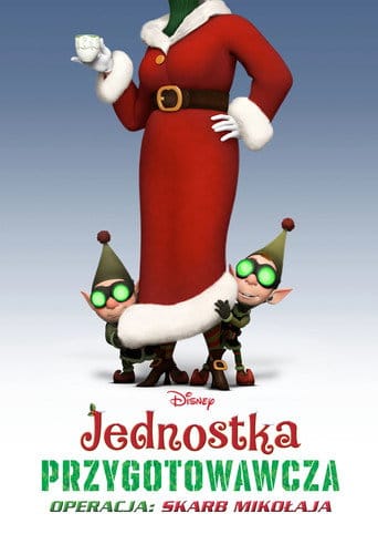 Jednostka przygotowawcza – Operacja: Skarb Mikołaja Vider (2010) - Cały Film