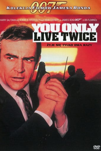 Żyje się tylko dwa razy Vider (1967) - Cały Film