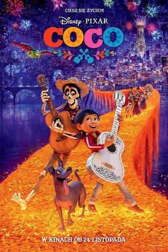Coco Vider (2017) - Cały Film