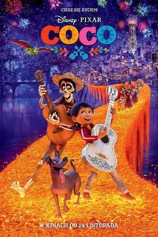 Coco Vider (2017) - Cały Film