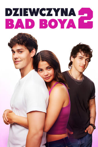 Dziewczyna Bad Boya 2 Vider (2025) - Cały Film