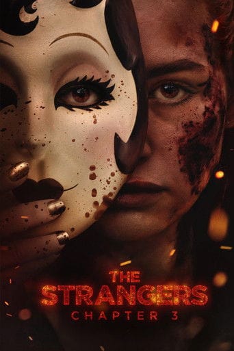 The Strangers: Chapter 3 Vider (2026) - Cały Film
