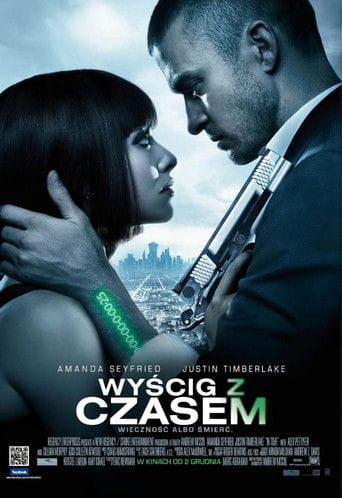Wyścig z czasem Vider (2011) - Cały Film
