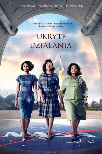 Ukryte działania Vider (2016) - Cały Film