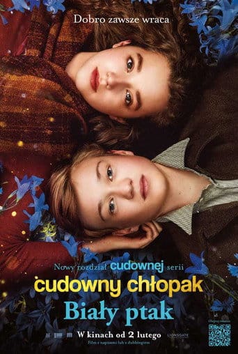 Cudowny chłopak. Biały ptak Vider (2023) - Cały Film