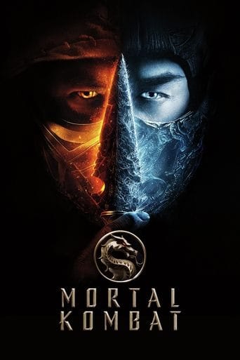 Mortal Kombat Vider (2021) - Cały Film