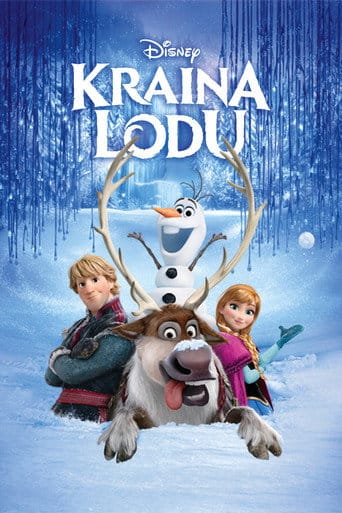 Kraina lodu Vider (2013) - Cały Film
