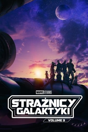 Strażnicy Galaktyki: Volume 3 Vider (2023) - Cały Film