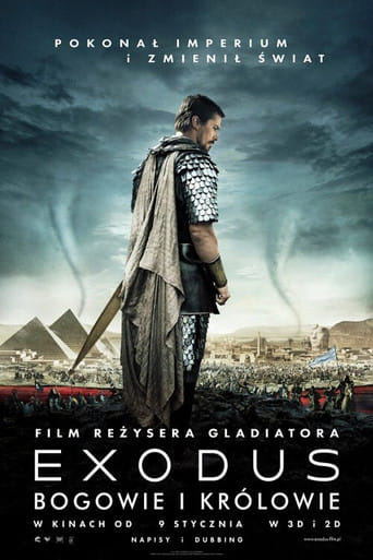 Exodus: Bogowie i królowie Vider (2014) - Cały Film